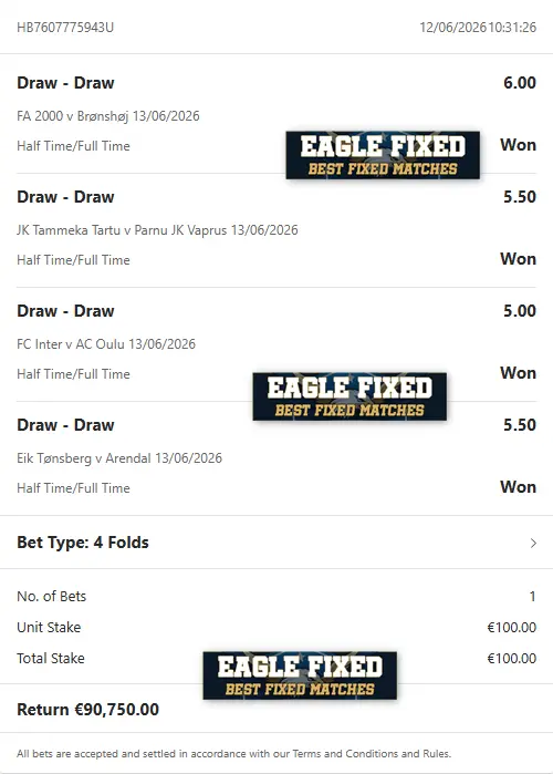 Combined Bet Combined Bet
