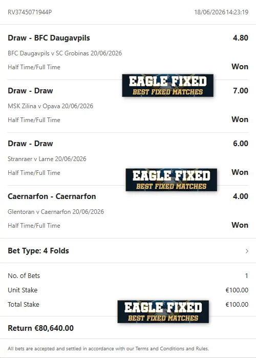 Combined Bet Combined Bet