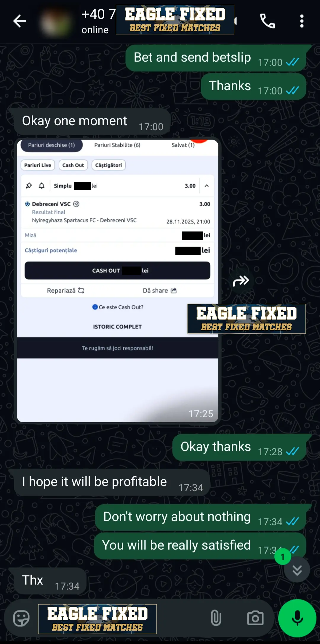 Daily Fixed Matches Daily Fixed Matches